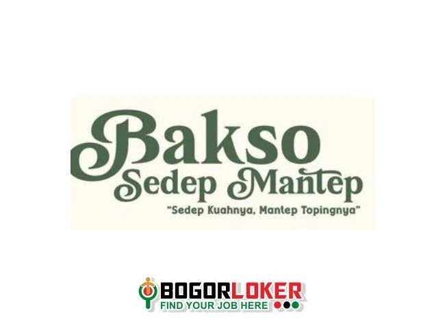 BAKSO SEDEP MANTAP